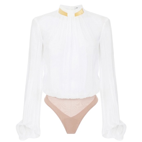 Elisabetta Franchi&nbsp;体